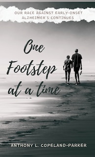 Front cover_One Footstep at a Time