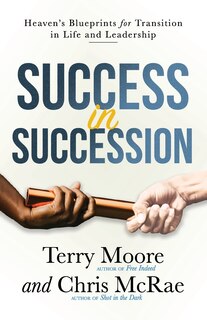 Front cover_Success in Succession