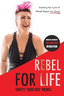 Front cover_Rebel for Life