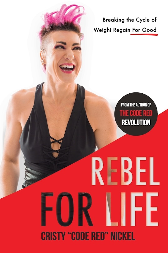 Front cover_Rebel for Life