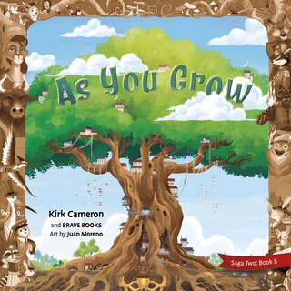 Front cover_As You Grow