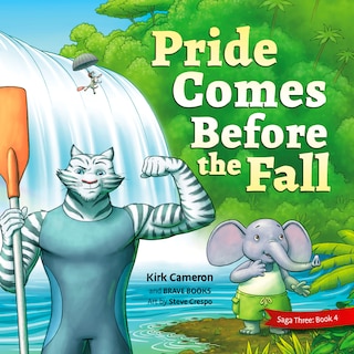 Front cover_Pride Comes Before the Fall