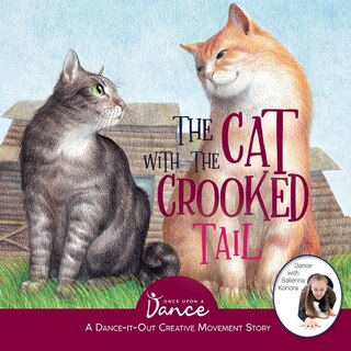 Couverture_The Cat with the Crooked Tail