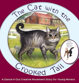 Couverture_The Cat With The Crooked Tail