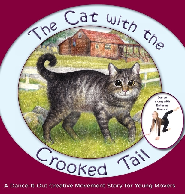 Couverture_The Cat With The Crooked Tail
