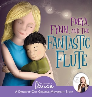 Couverture_Freya, Fynn, and the Fantastic Flute
