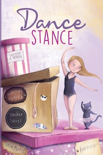 Front cover_Dance Stance
