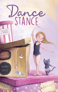 Front cover_Dance Stance