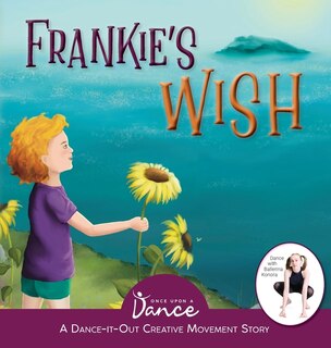 Couverture_Frankie's Wish