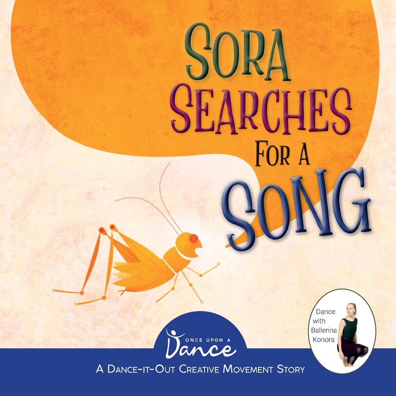 Front cover_Sora Searches for a Song