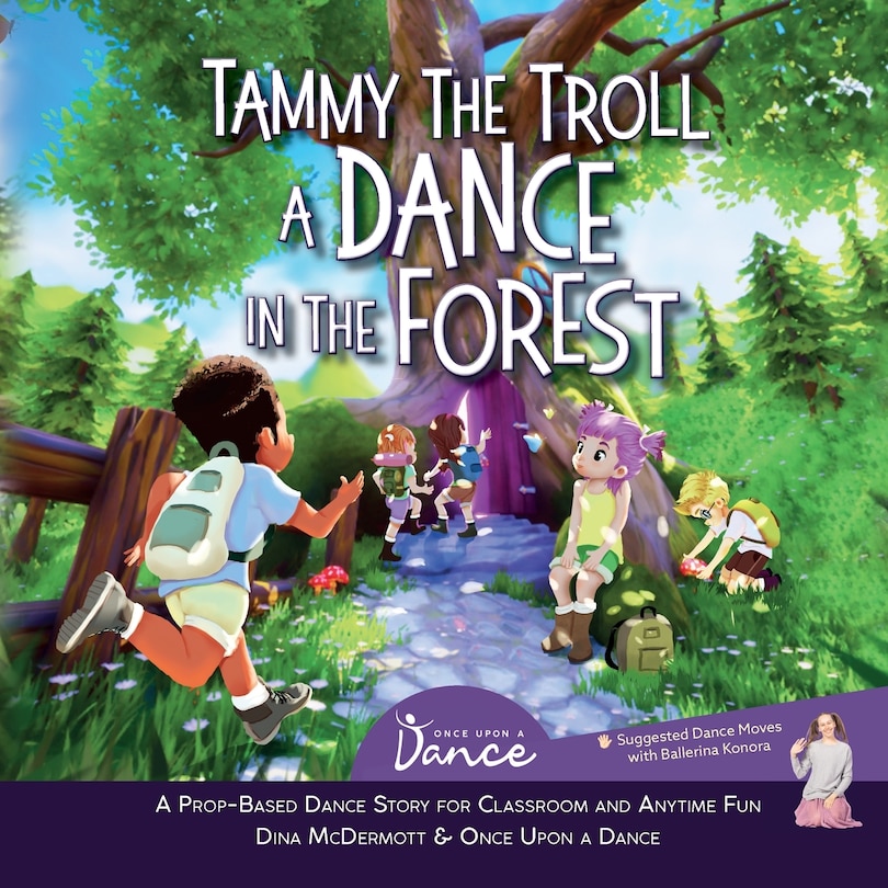 Couverture_Tammy the Troll