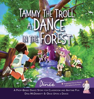 Couverture_Tammy the Troll