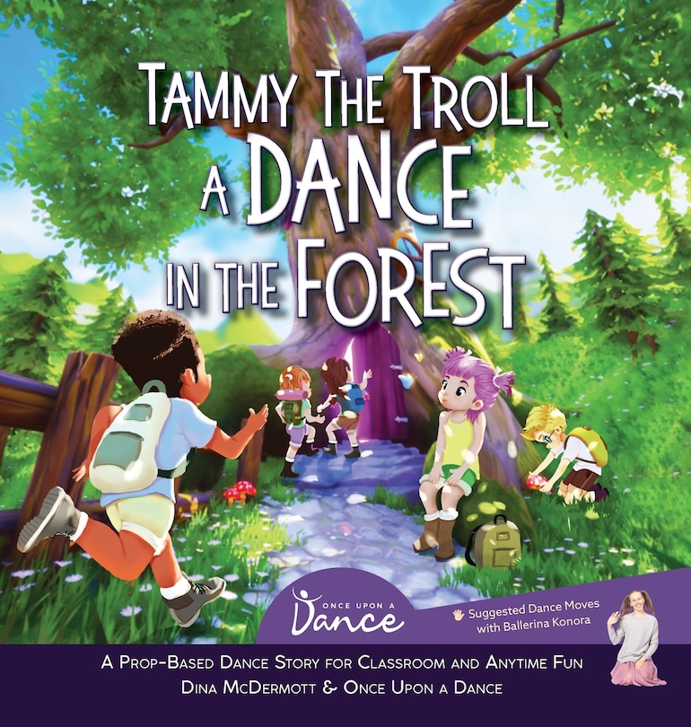 Couverture_Tammy the Troll