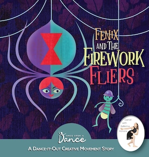 Front cover_Fenix and the Firework Fliers