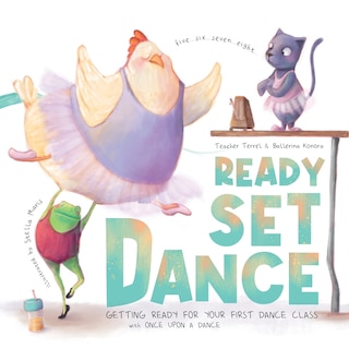 Front cover_Ready Set Dance