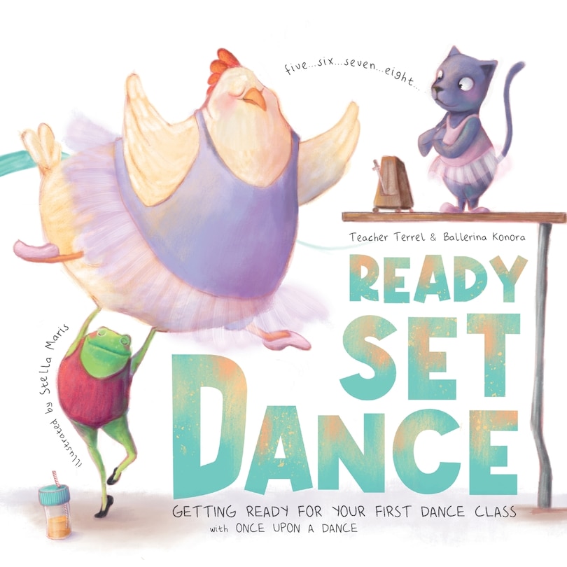 Front cover_Ready Set Dance