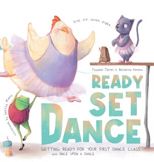 Front cover_Ready Set Dance