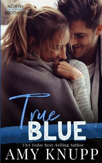 Front cover_True Blue