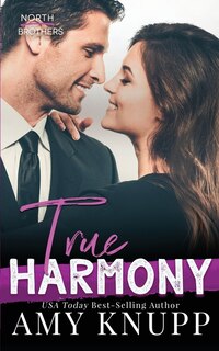 Couverture_True Harmony