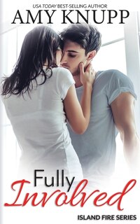 Couverture_Fully Involved