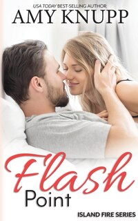 Front cover_Flash Point