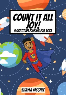 Front cover_Count It All Joy!
