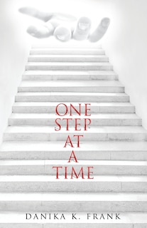 Couverture_One Step at a Time