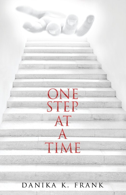 Couverture_One Step at a Time