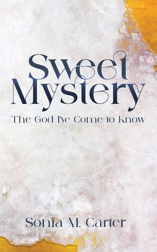 Couverture_Sweet Mystery