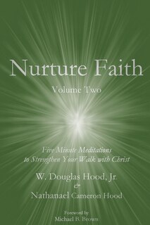 Couverture_Nurture Faith Two