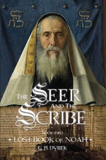 Couverture_The Seer And The Scribe