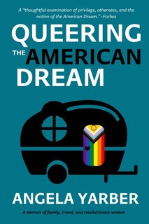 Front cover_Queering the American Dream