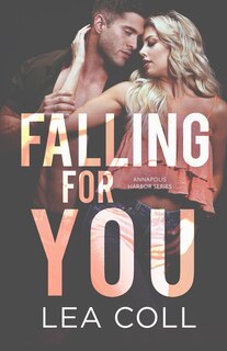 Front cover_Falling for You