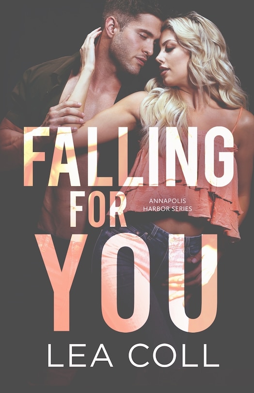 Front cover_Falling for You