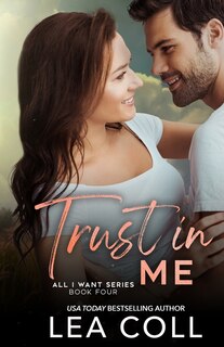 Front cover_Trust in Me