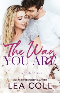 Front cover_The Way You Are