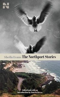 Front cover_The Northport Stories
