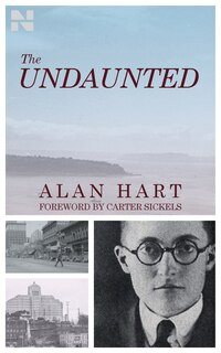 Front cover_The Undaunted