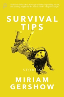Couverture_Survival Tips