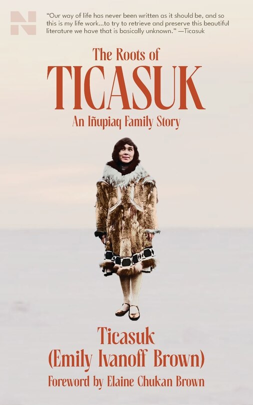 Front cover_The Roots of Ticasuk