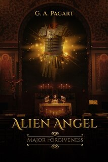 Couverture_Alien Angel Major Forgiveness