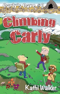 Front cover_Climbing Carly