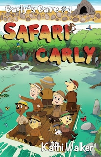 Front cover_Safari Carly
