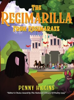 Couverture_The Regimarilla From Regimarazz