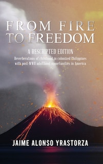 Couverture_From Fire to Freedom