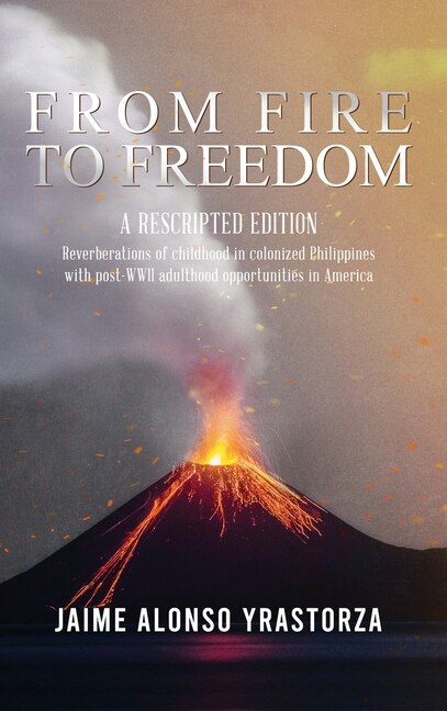 Couverture_From Fire to Freedom