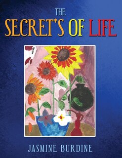 Front cover_The Secret's of Life