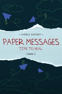 Front cover_Paper Messages