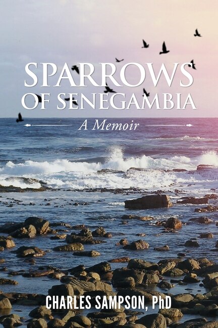 Front cover_Sparrows of Senegambia