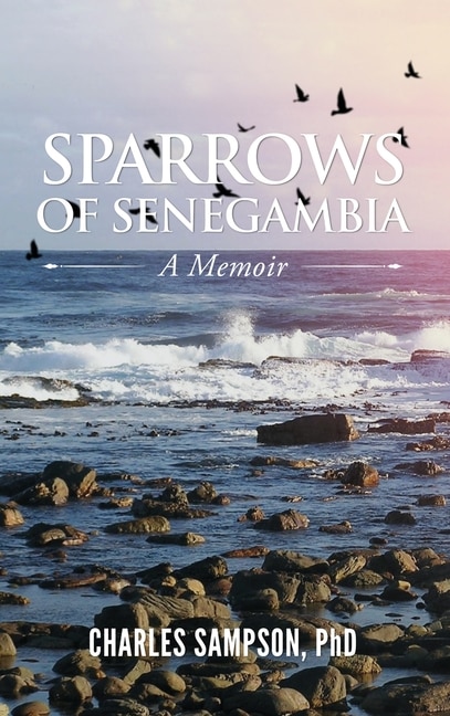 Front cover_Sparrows of Senegambia
